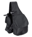 Bolsa de Sela Dupla