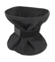 Proteção para curativos de casco