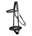Cabeçada X-Line Bitless Supersoft