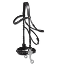 Cabeçada X-Line Hackamore