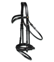 Cabeçada S-Line Blackshine