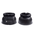 Cloches de borracha com pelo sintético