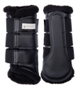 Caneleiras de Dressage Soft