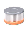 Filtro suplente SUPER DANDY