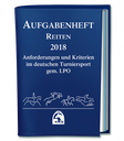 Livro Aufgabenheft "06 - Reiten