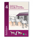 Livro  Richtlinien Bd.4 - Zucht, Fütterung