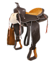 Arreio Western, Little Joe