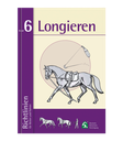 Livro Richtlinien Bd.6 - Longieren