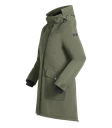 Parka de inverno Kopenhagen