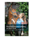 Livro Pferdeführerschein Umgang mit dem Pferd