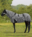Manta Eczema Zebra