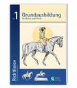 Livro  Richtlinien Bd.1- Grundausimagem