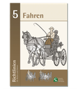Livro Richtlinien Bd.5 - Fahren