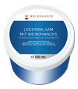 Creme para couro, 500ml