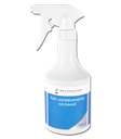 Desembaraçador e condicionador com oleo coco, 500ml