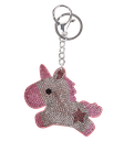 Porta chaves Unicorn