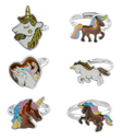 Anél Unicornio