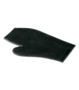 Luva de limpeza de borracha