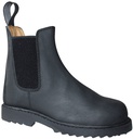 Botins sécurité