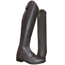 Botas Arezzo Castanho