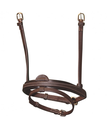 Focinheira dupla CAbourg