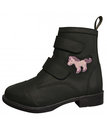 Botins Caracalla Criança