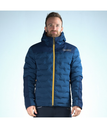 Parka impermiável Nulato Homem