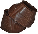 Cloches grossas com velcro (par)