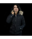Parka Rauma Mulher