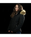 Parka Vaasa Mulher