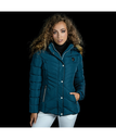 Parka Pakaa Mulher