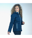Parka Atka Mulher
