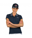Polo France Criança