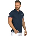 Polo France Homem