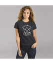 T-shirt Managua Mulher