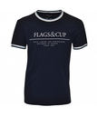 T-shirt Prado Homem