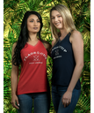 T-shirt Ica Mulher