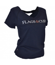 T-shirt Amaluza Mulher