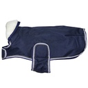 Manta impermiável/polar para cães
