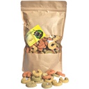 Biscoitos Horseshoe