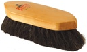 Cardoa pelo cavalo natural