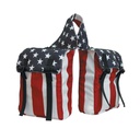 Alforge para arreio  USA