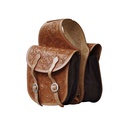 Alforge para sela Pools flowers