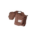 Alforge frontal nylon deluxe