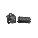 Bolsa de sela básica lakota com bolso superior