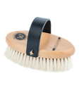 Escova de rosto de linha exclusiva