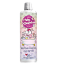 Lili's #Pony-Foam Bath