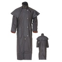 Parka Australiana