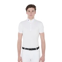 Polo Hunt homem