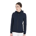 Casaco Gardena softshell senhora